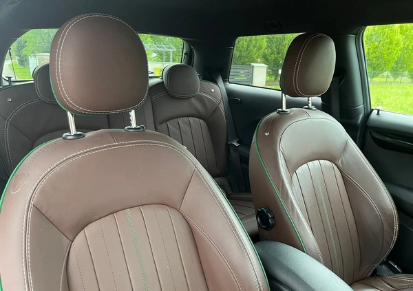 MINI Cooper cena 85000 przebieg: 41000, rok produkcji 2019 z Opole małe 106